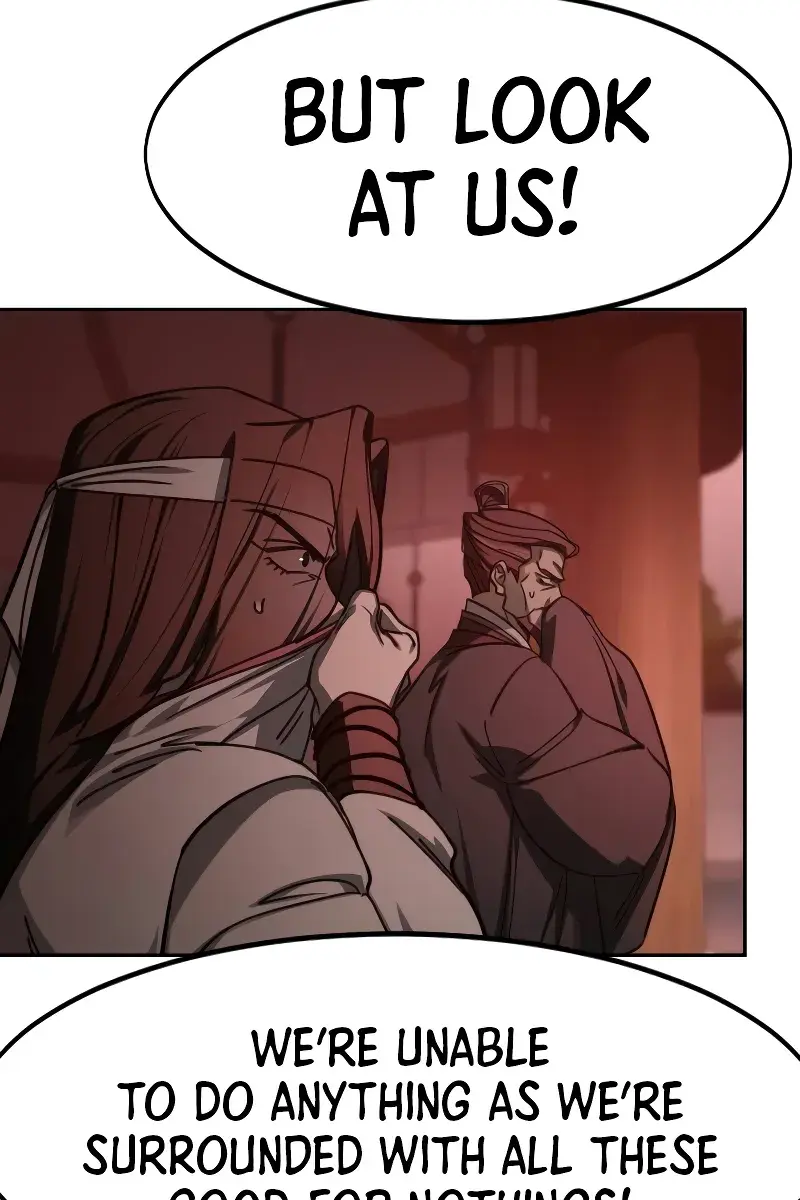 Return of the Mount Hua Sect Chapter 146 Page 54