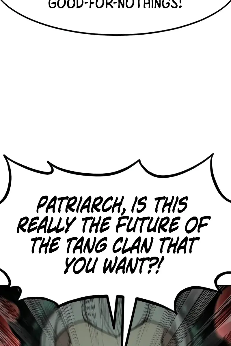 Return of the Mount Hua Sect Chapter 146 Page 55