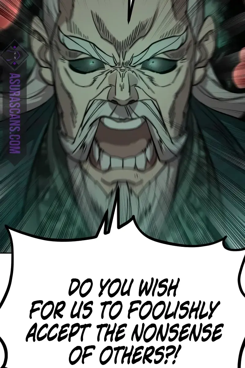 Return of the Mount Hua Sect Chapter 146 Page 56