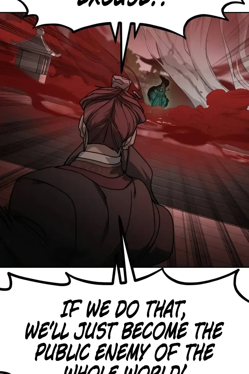 Return of the Mount Hua Sect Chapter 146 Page 59