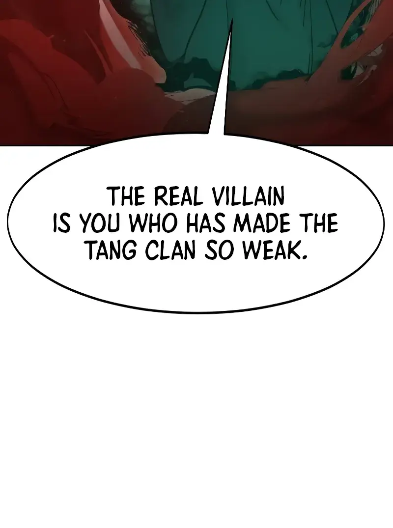 Return of the Mount Hua Sect Chapter 146 Page 63