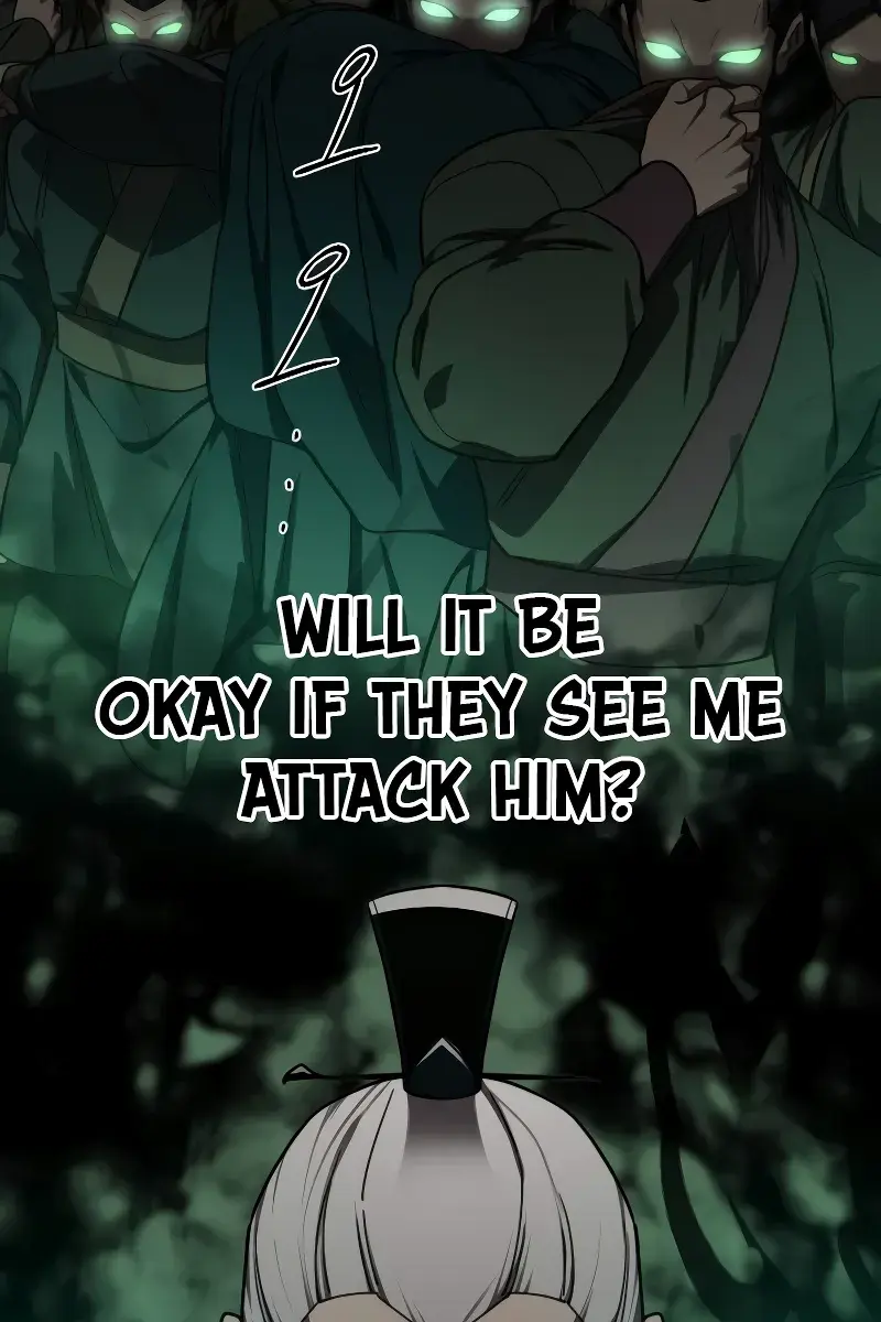 Return of the Mount Hua Sect Chapter 146 Page 72