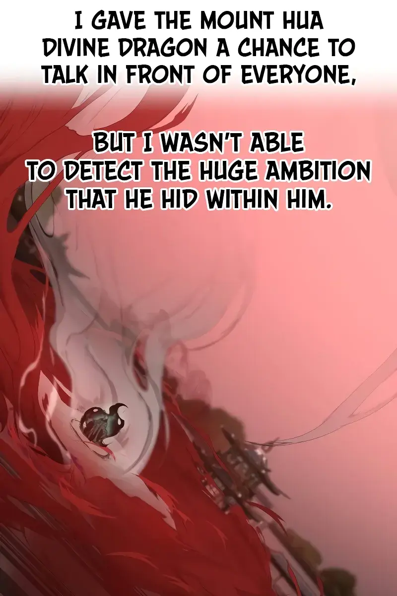 Return of the Mount Hua Sect Chapter 146 Page 77