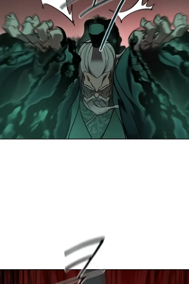 Return of the Mount Hua Sect Chapter 146 Page 84