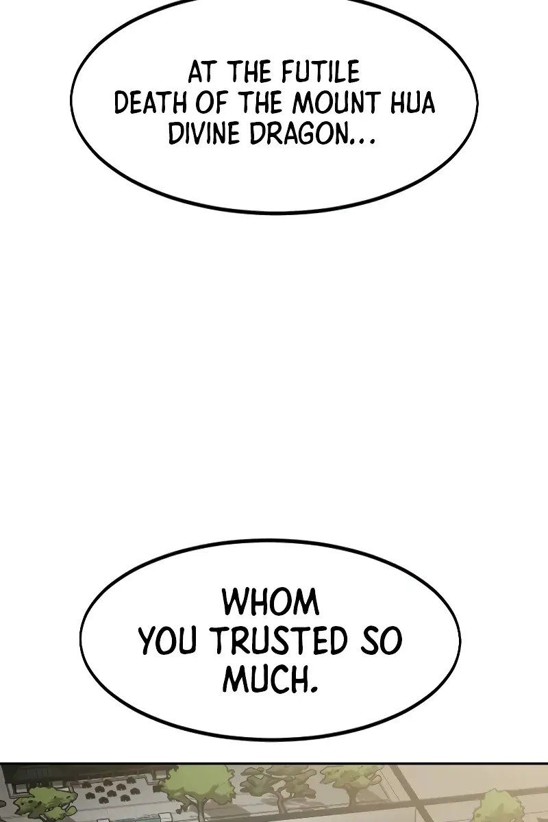 Return of the Mount Hua Sect Chapter 146 Page 87