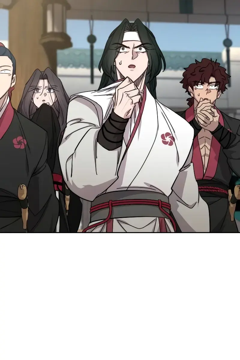 Return of the Mount Hua Sect Chapter 146 Page 94