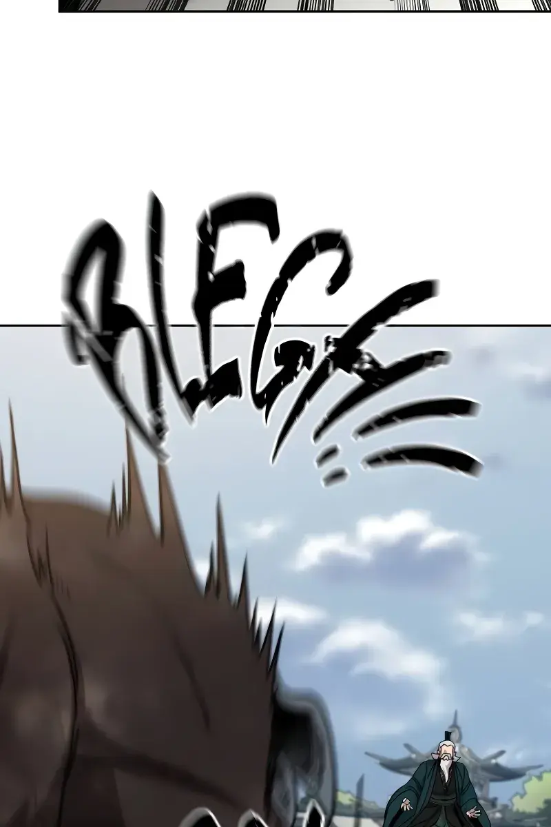 Return of the Mount Hua Sect Chapter 146 Page 101