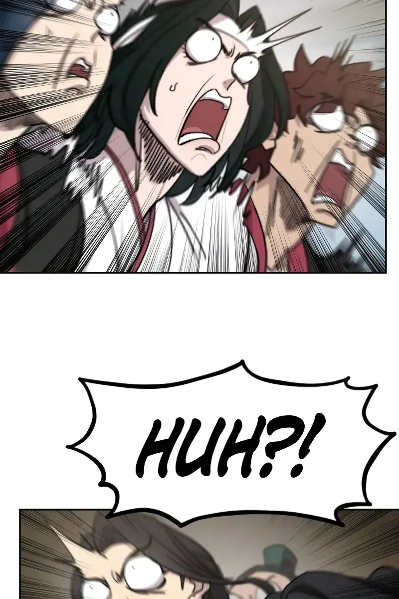 Return of the Mount Hua Sect Chapter 146 Page 111
