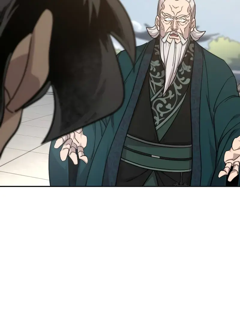 Return of the Mount Hua Sect Chapter 146 Page 114