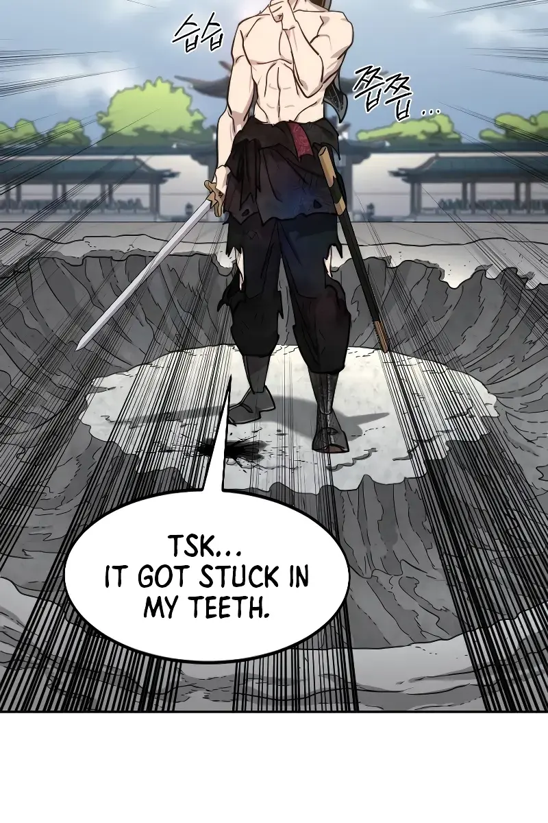 Return of the Mount Hua Sect Chapter 146 Page 119