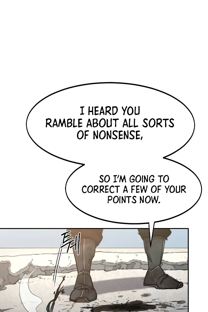 Return of the Mount Hua Sect Chapter 146 Page 120