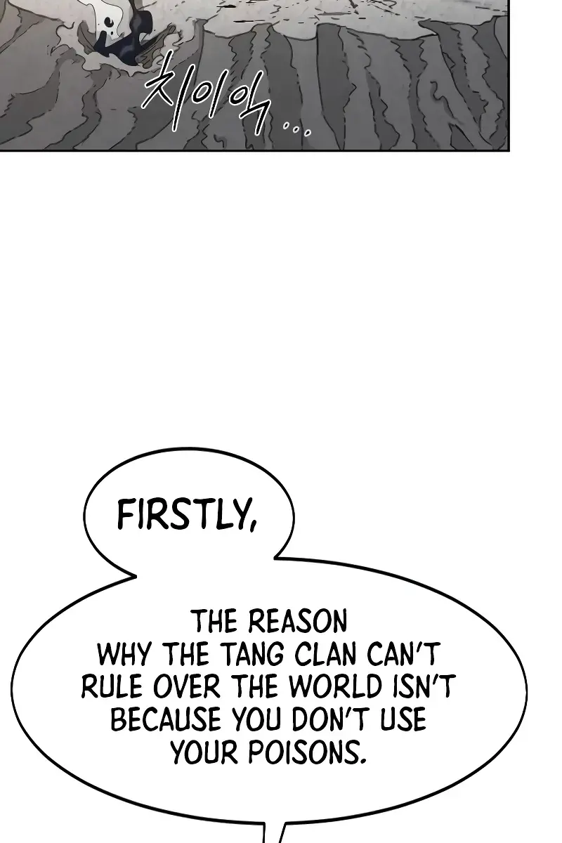 Return of the Mount Hua Sect Chapter 146 Page 121