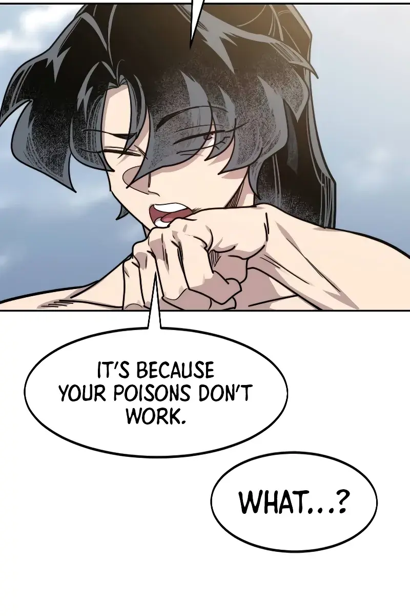 Return of the Mount Hua Sect Chapter 146 Page 122