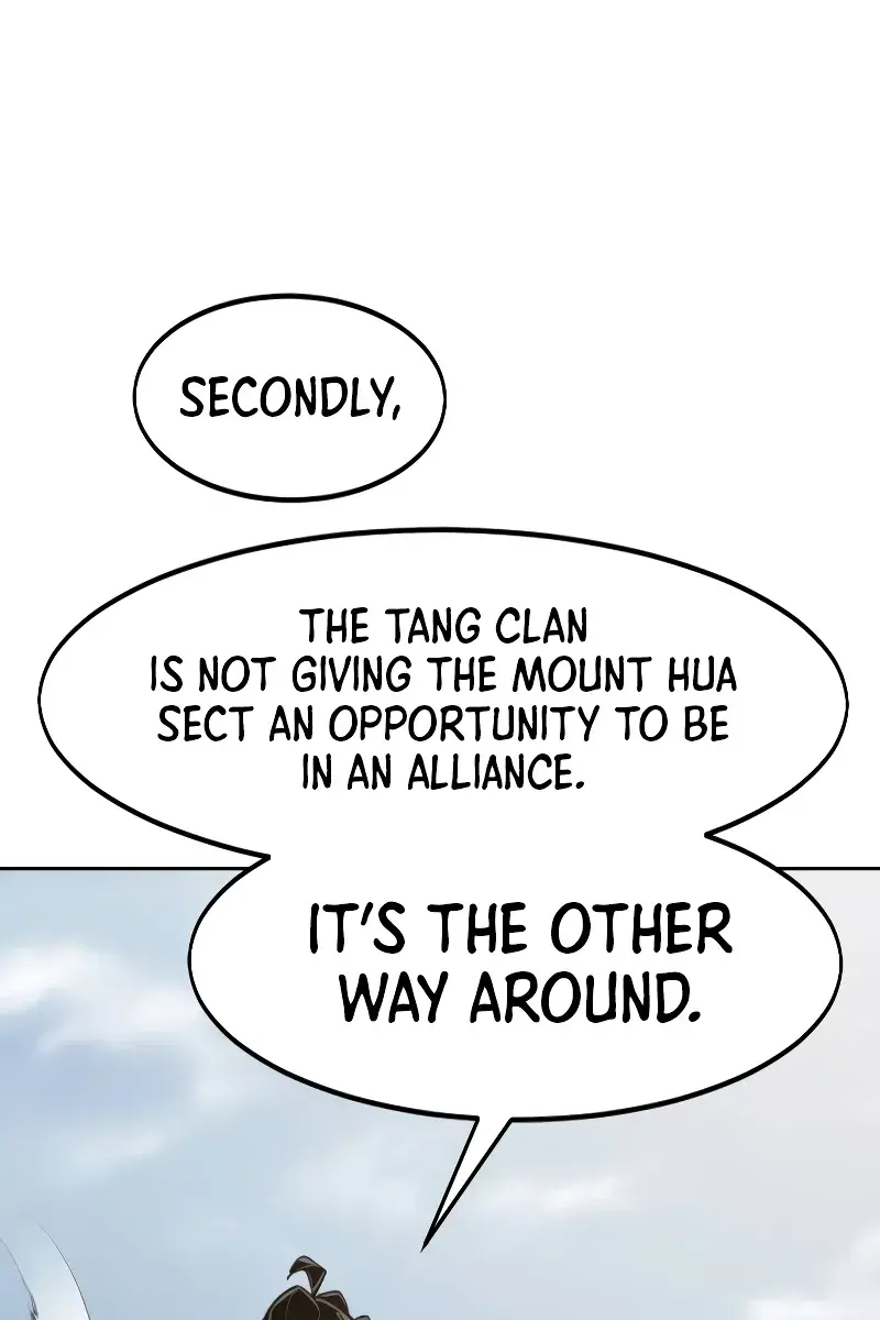 Return of the Mount Hua Sect Chapter 146 Page 123