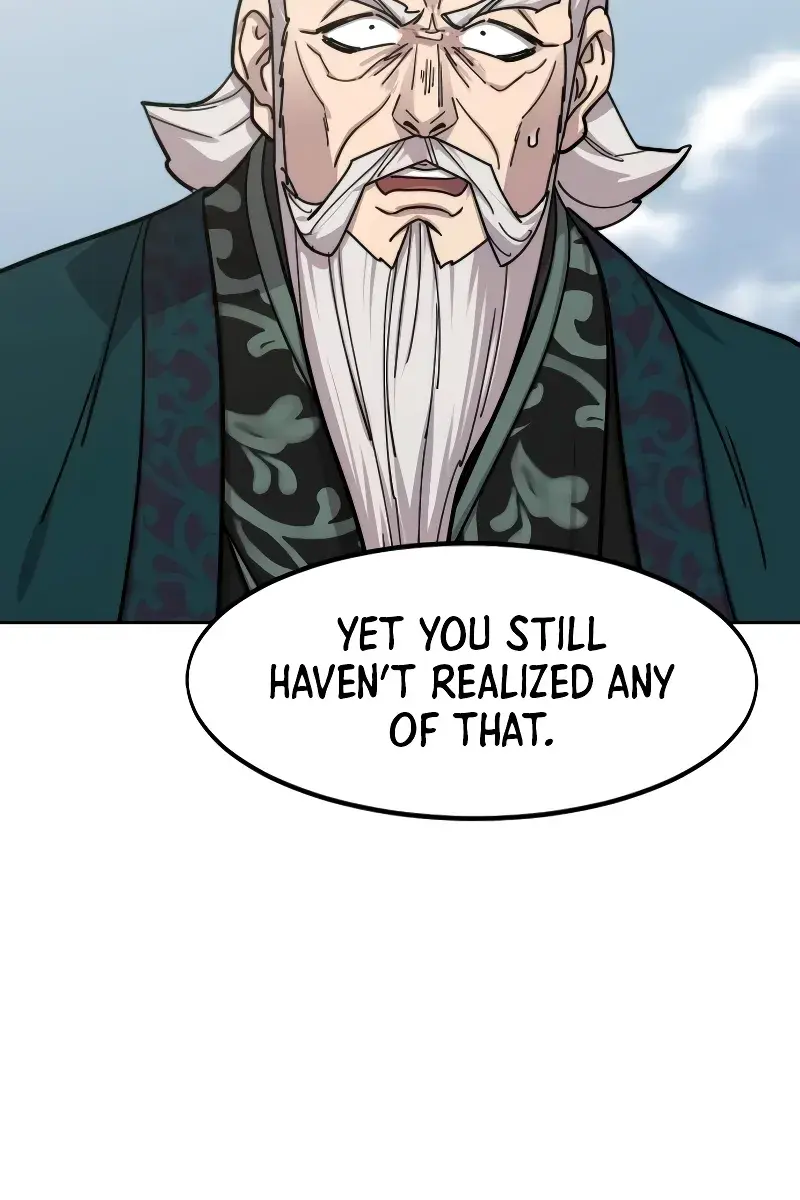 Return of the Mount Hua Sect Chapter 146 Page 126