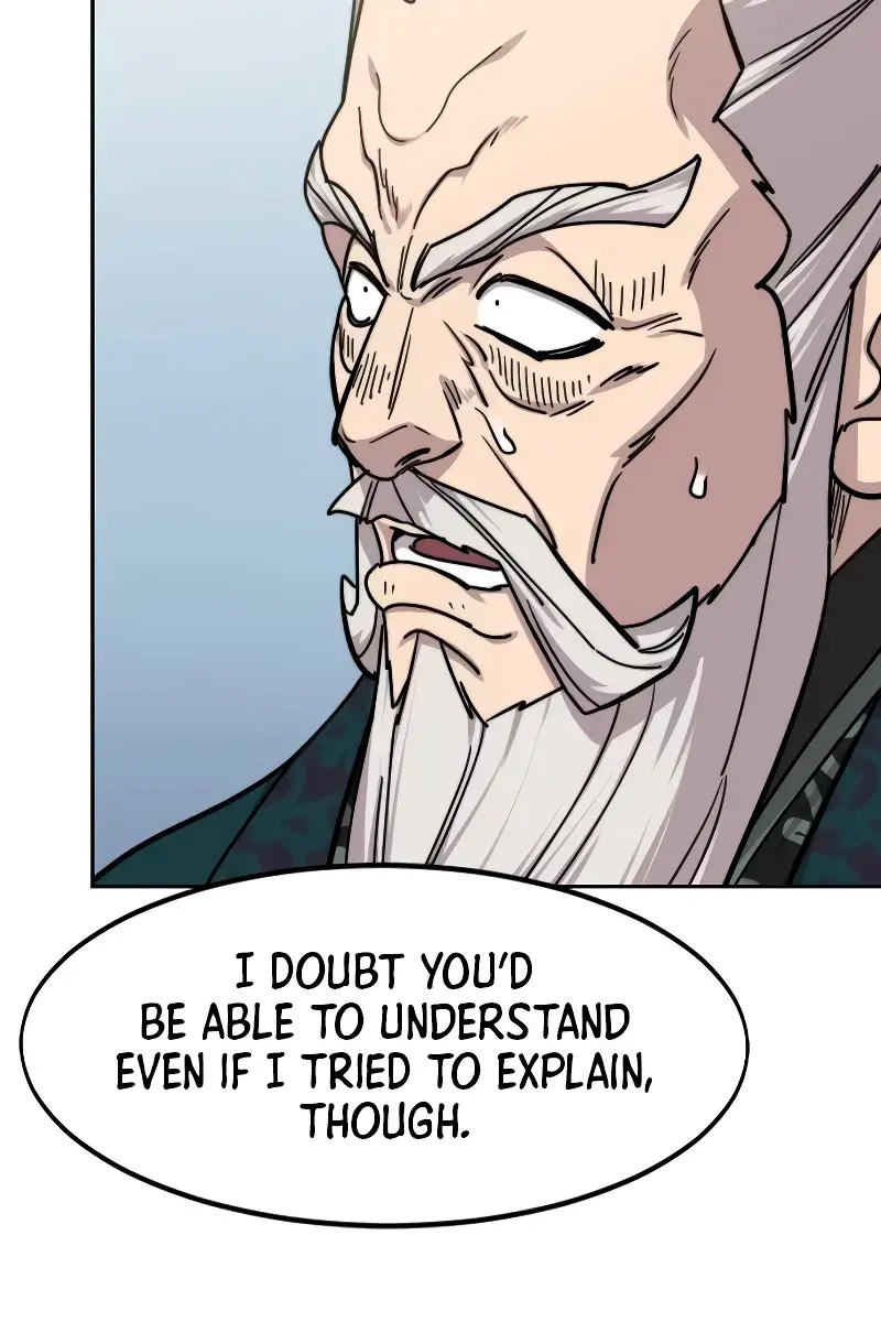 Return of the Mount Hua Sect Chapter 146 Page 129