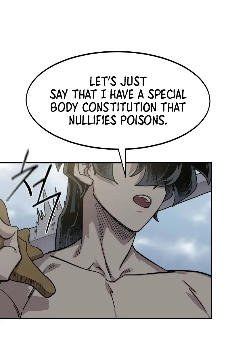 Return of the Mount Hua Sect Chapter 146 Page 130