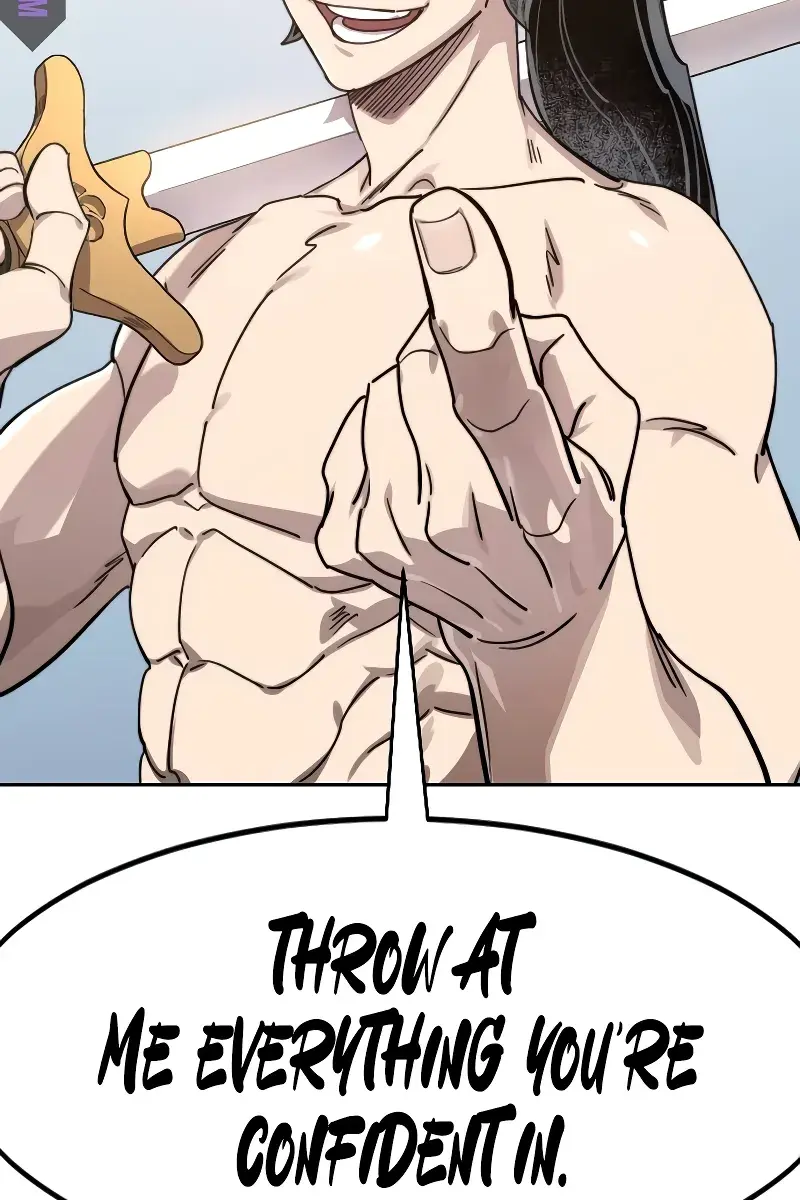 Return of the Mount Hua Sect Chapter 146 Page 132