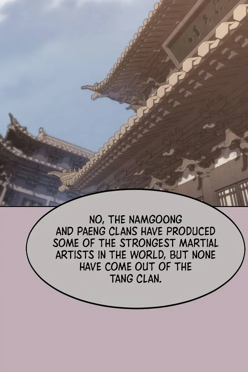 Return of the Mount Hua Sect Chapter 147 Page 3