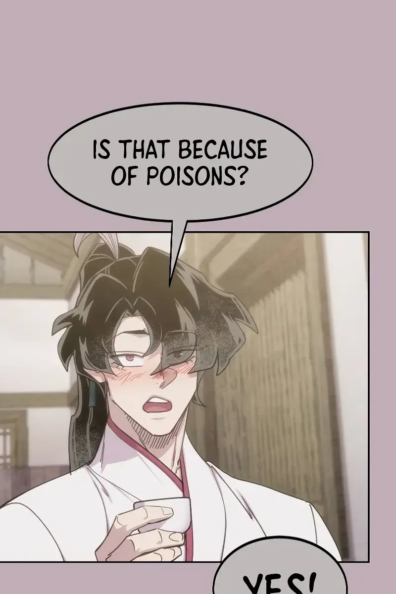 Return of the Mount Hua Sect Chapter 147 Page 4