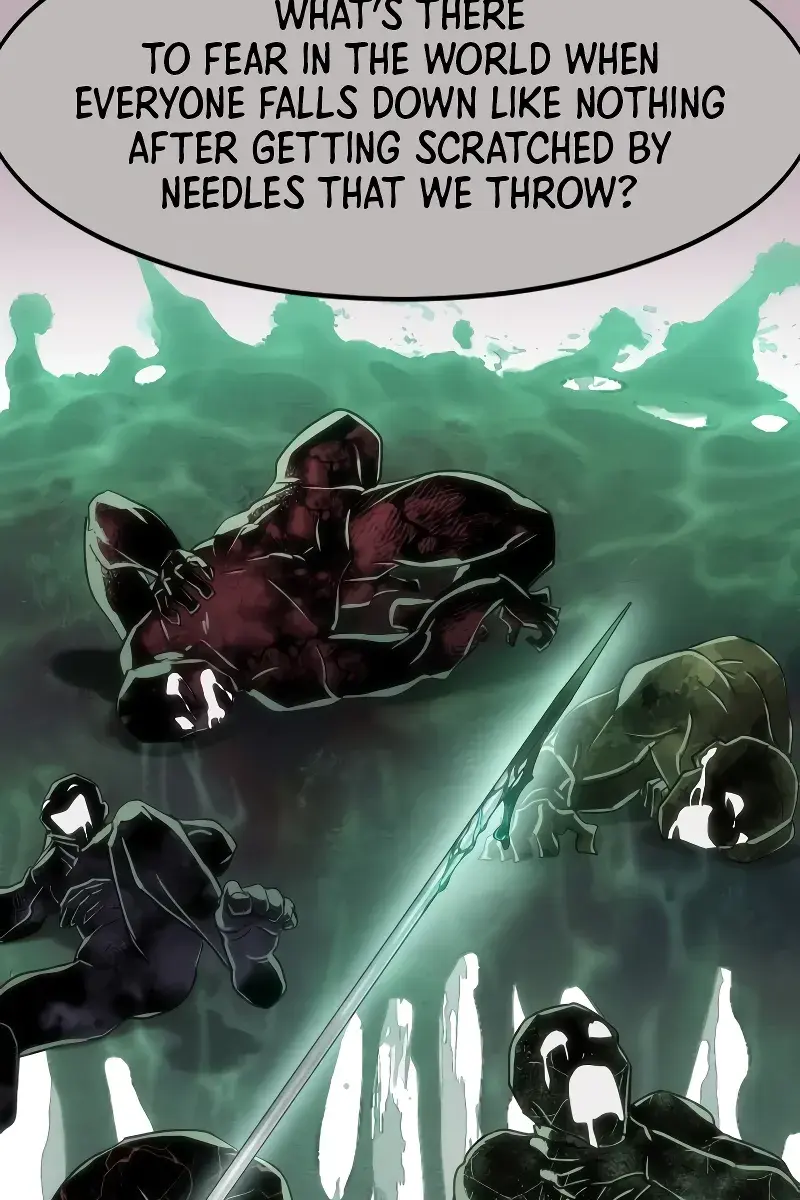 Return of the Mount Hua Sect Chapter 147 Page 7