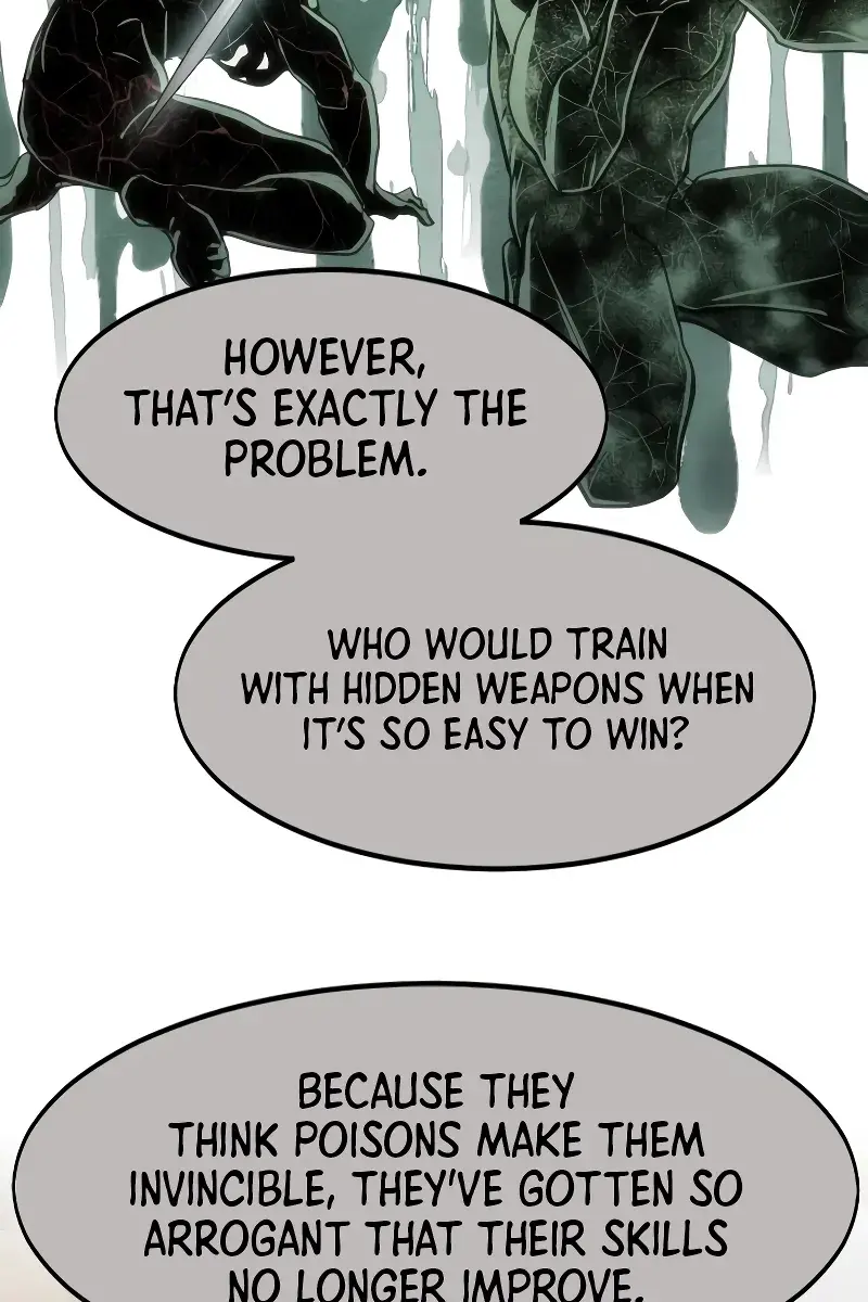 Return of the Mount Hua Sect Chapter 147 Page 8