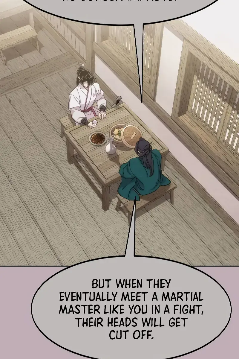 Return of the Mount Hua Sect Chapter 147 Page 9