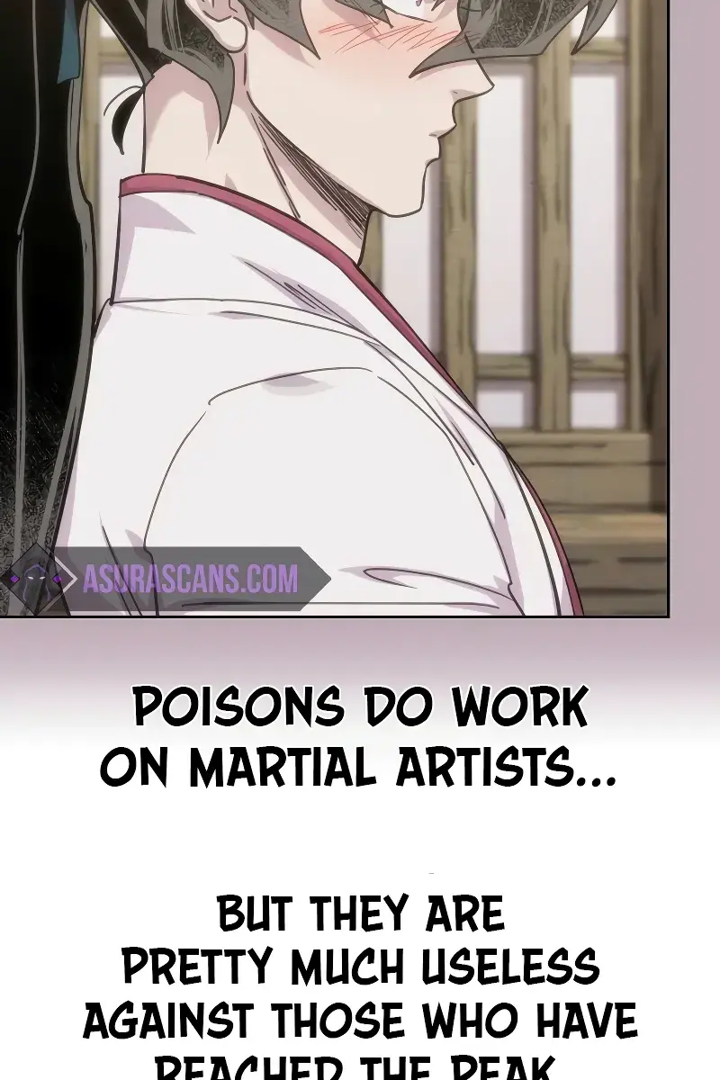 Return of the Mount Hua Sect Chapter 147 Page 11