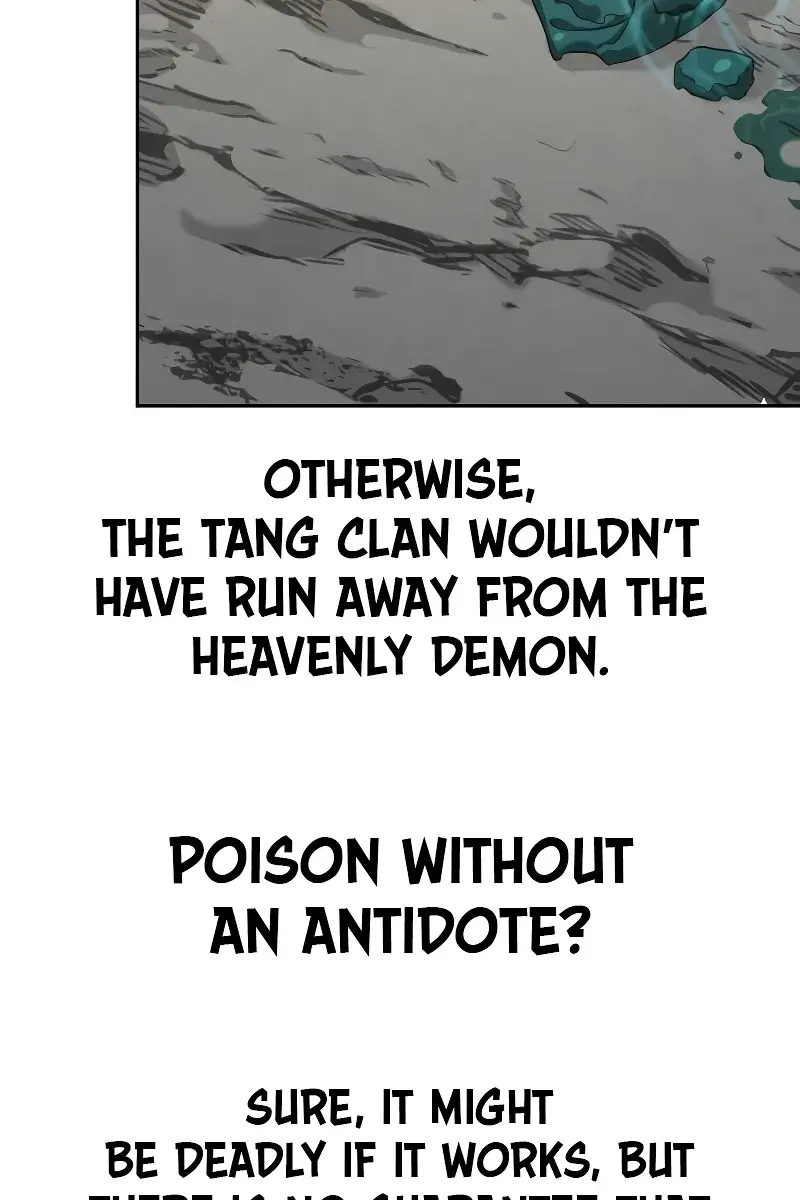 Return of the Mount Hua Sect Chapter 147 Page 13