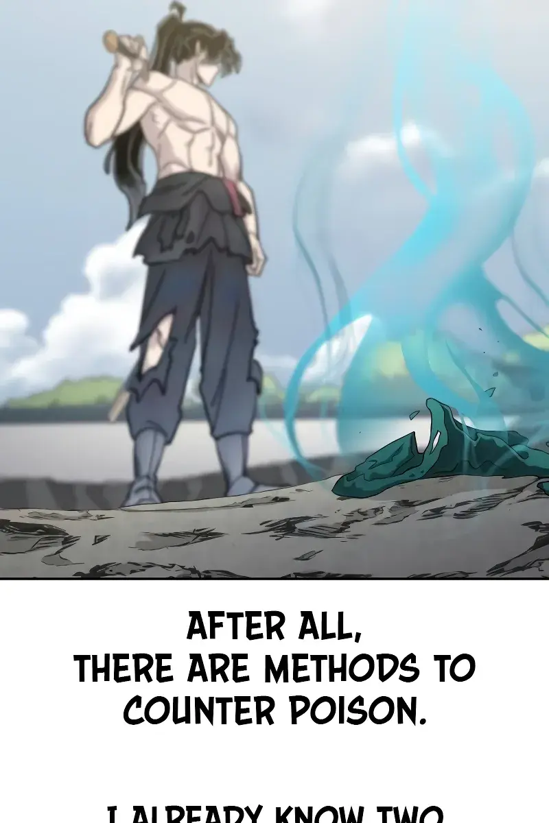 Return of the Mount Hua Sect Chapter 147 Page 15