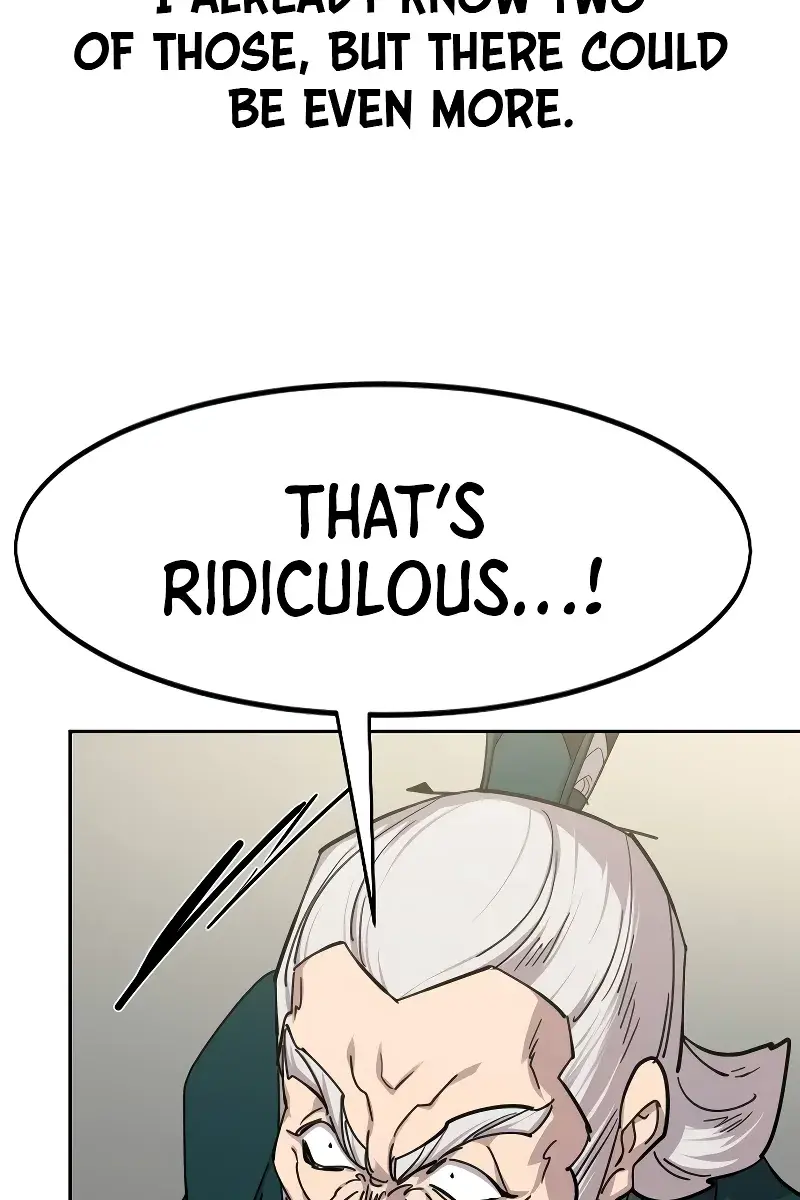 Return of the Mount Hua Sect Chapter 147 Page 16