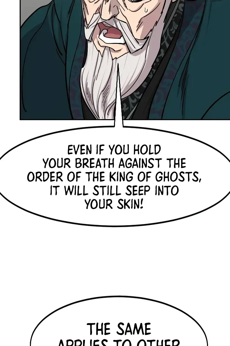 Return of the Mount Hua Sect Chapter 147 Page 17