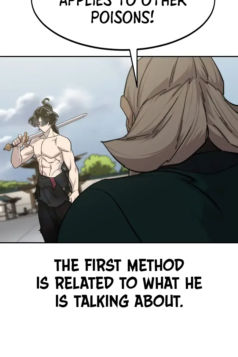 Return of the Mount Hua Sect Chapter 147 Page 18