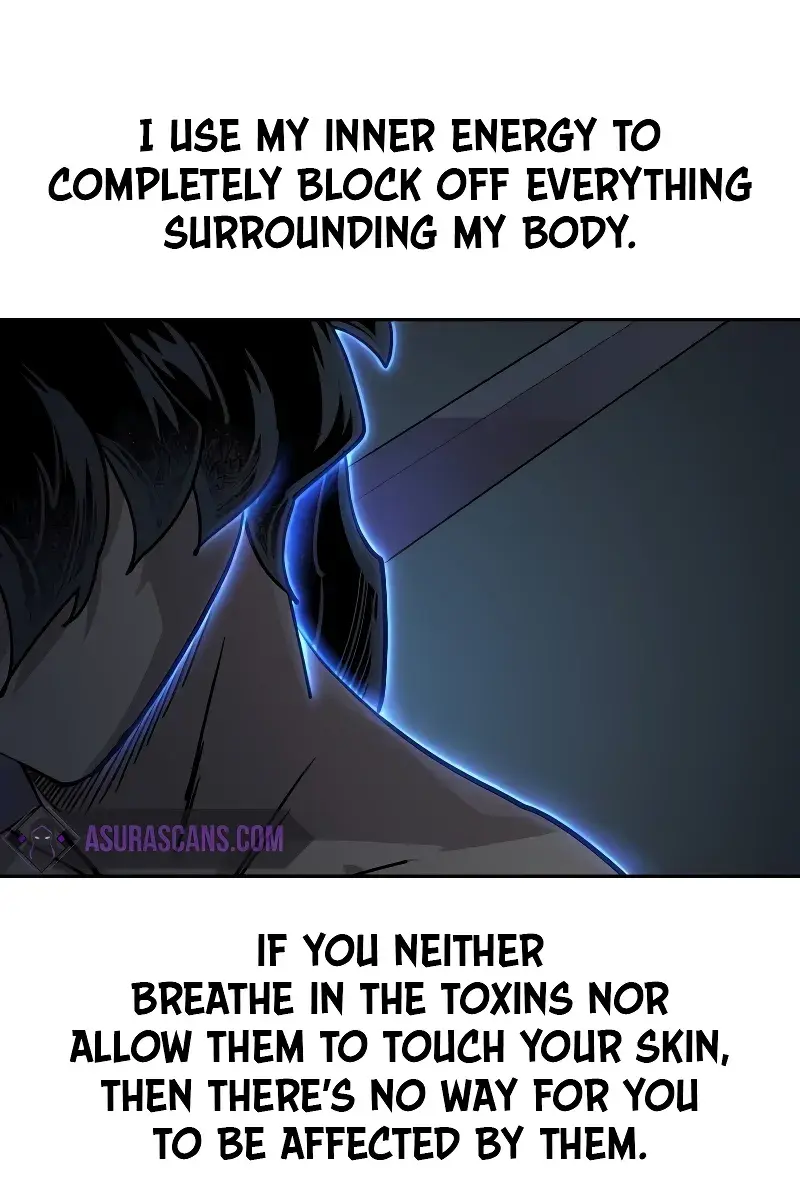 Return of the Mount Hua Sect Chapter 147 Page 19