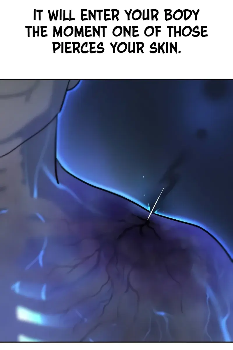 Return of the Mount Hua Sect Chapter 147 Page 21