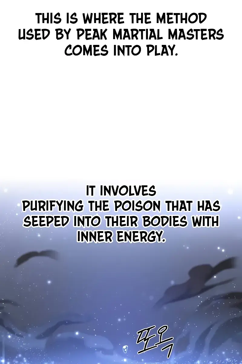 Return of the Mount Hua Sect Chapter 147 Page 22