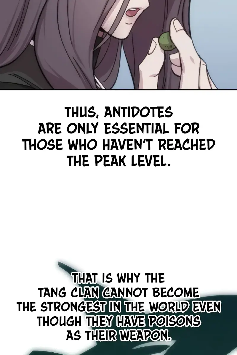 Return of the Mount Hua Sect Chapter 147 Page 25