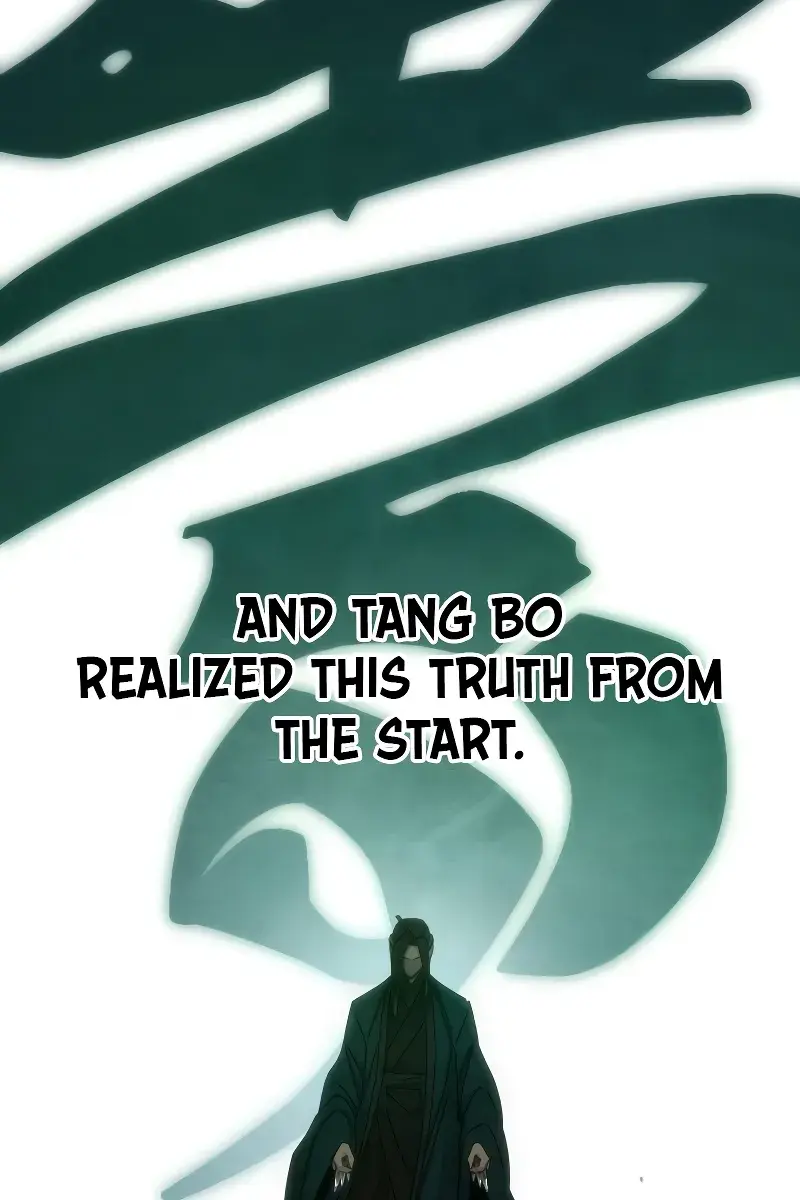 Return of the Mount Hua Sect Chapter 147 Page 26