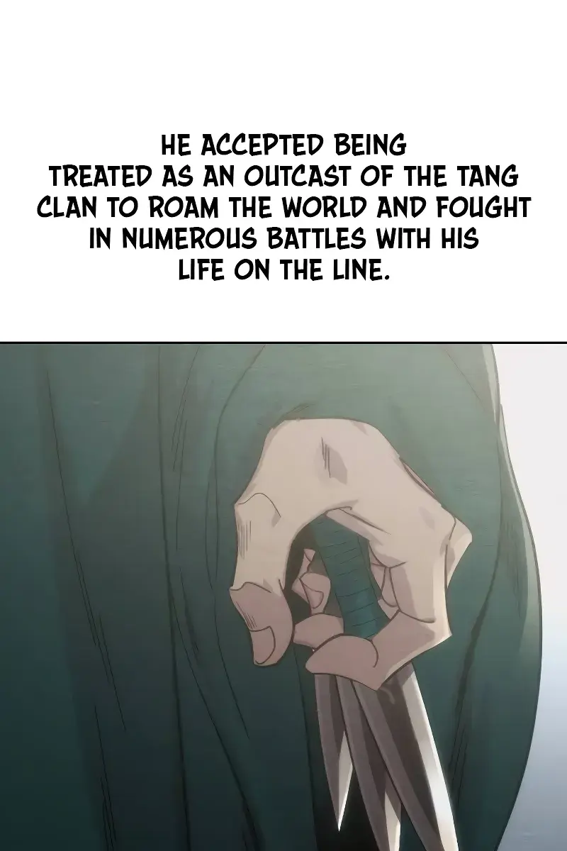 Return of the Mount Hua Sect Chapter 147 Page 28