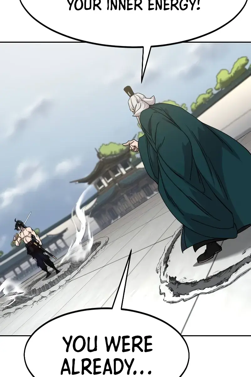 Return of the Mount Hua Sect Chapter 147 Page 32