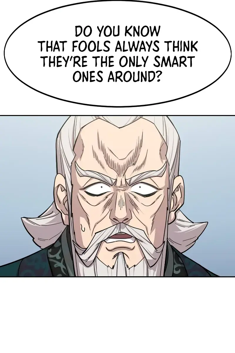 Return of the Mount Hua Sect Chapter 147 Page 35