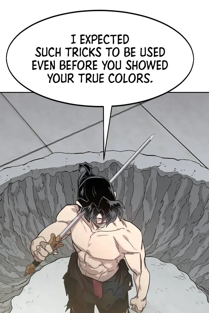 Return of the Mount Hua Sect Chapter 147 Page 36