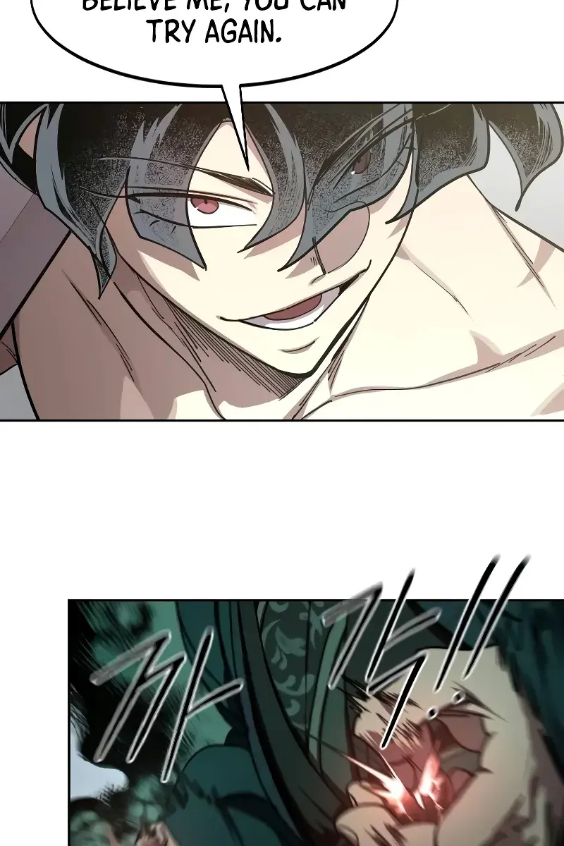 Return of the Mount Hua Sect Chapter 147 Page 38