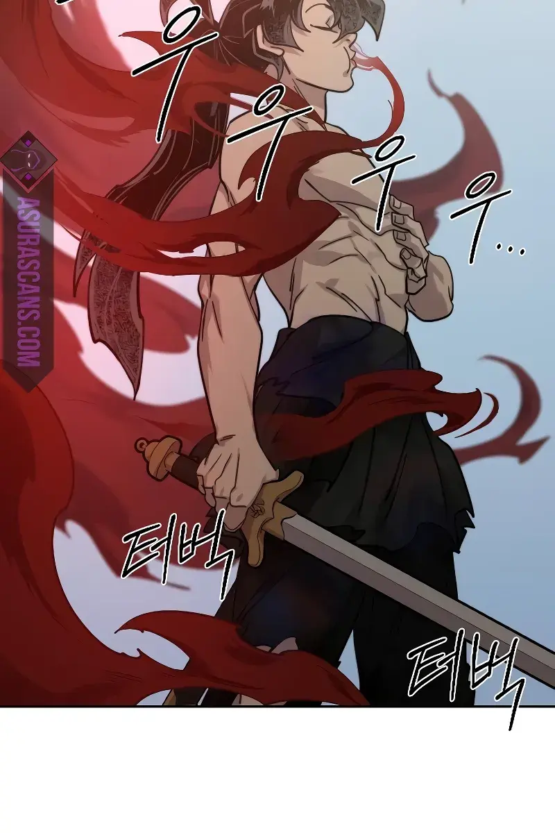 Return of the Mount Hua Sect Chapter 147 Page 45