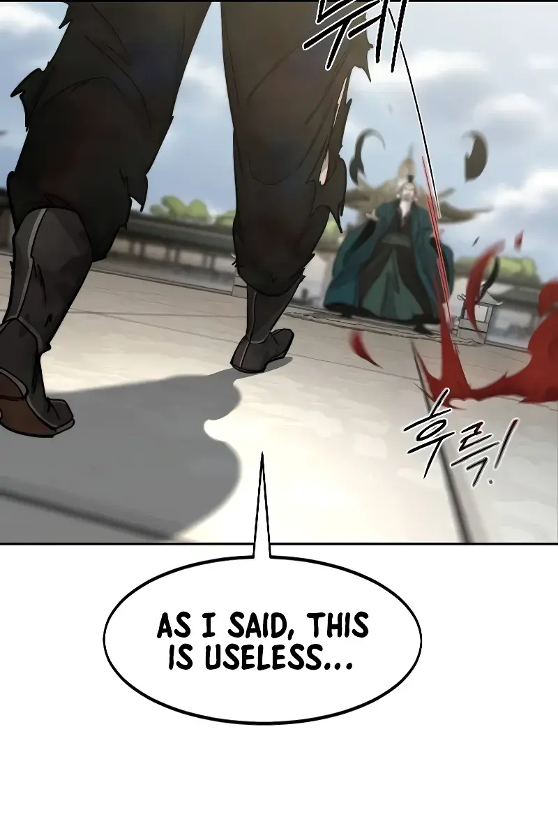 Return of the Mount Hua Sect Chapter 147 Page 47