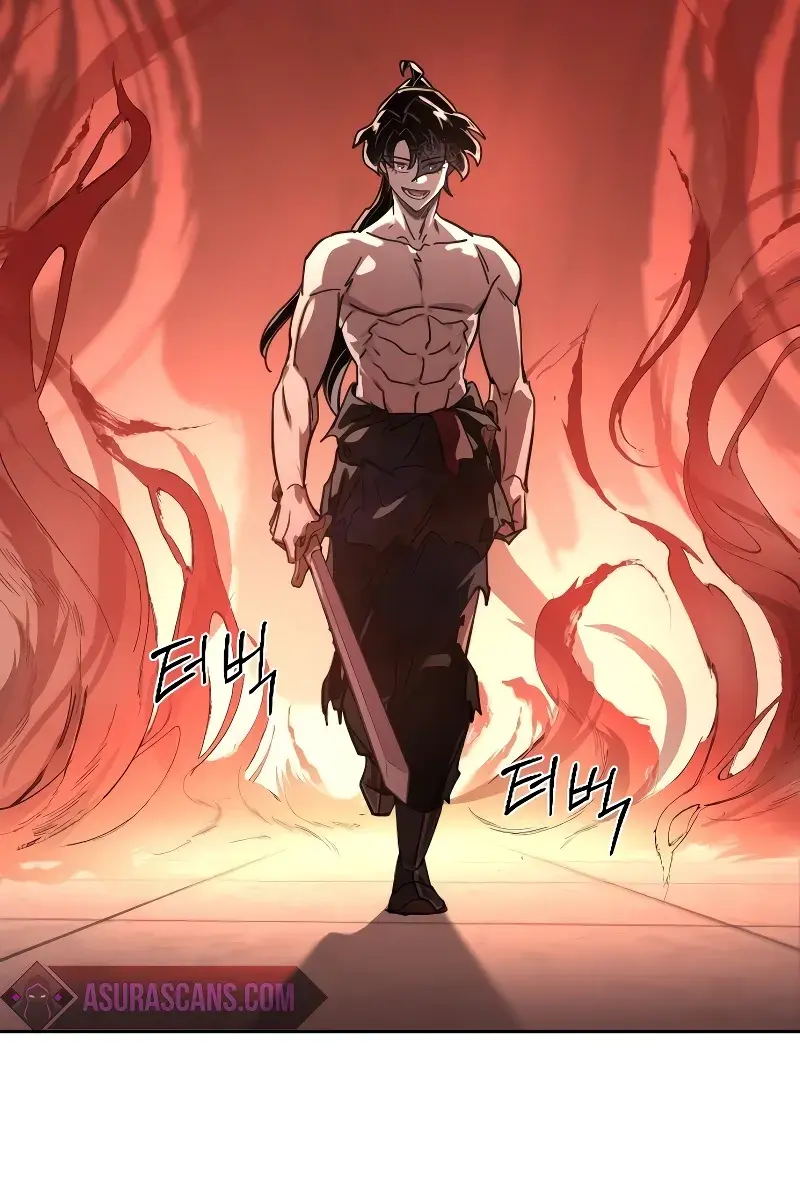 Return of the Mount Hua Sect Chapter 147 Page 49