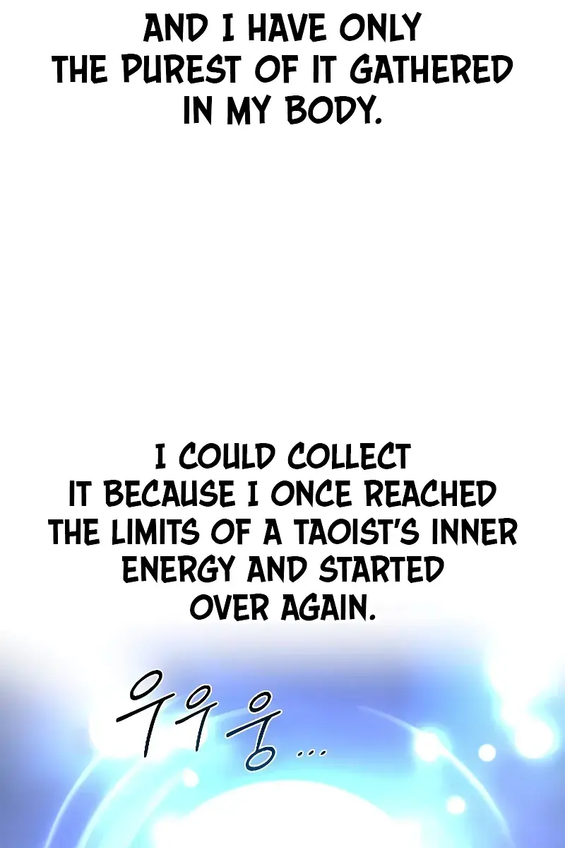 Return of the Mount Hua Sect Chapter 147 Page 54