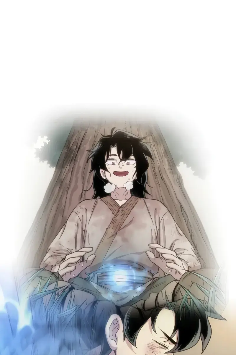 Return of the Mount Hua Sect Chapter 147 Page 57