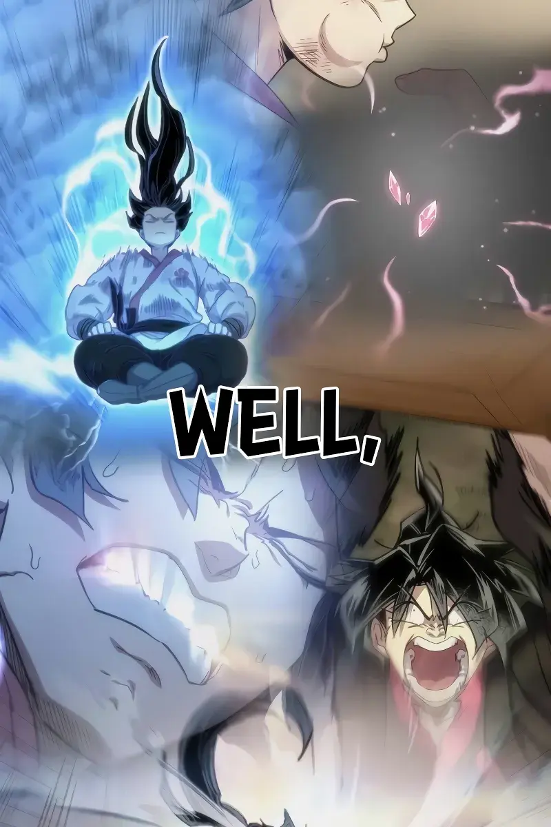 Return of the Mount Hua Sect Chapter 147 Page 58