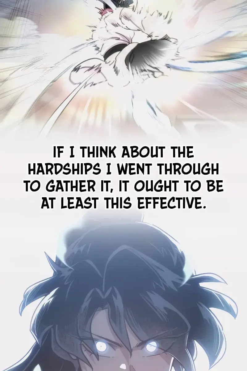 Return of the Mount Hua Sect Chapter 147 Page 59